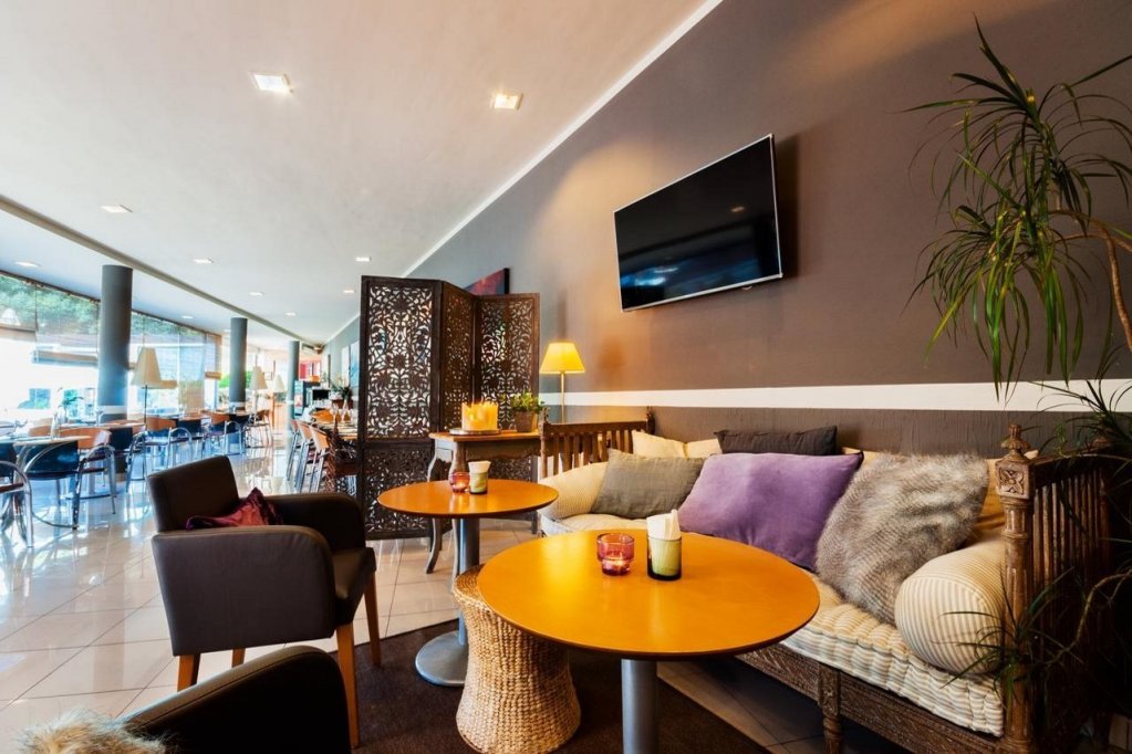Park Sedo Aparthotel 8