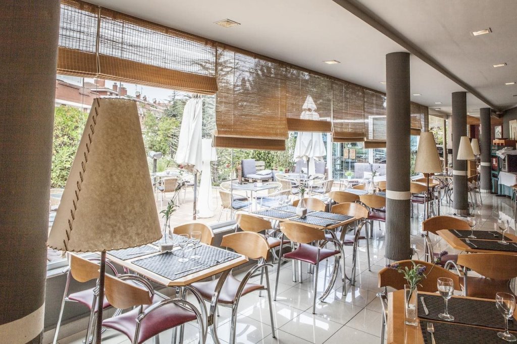 Park Sedo Aparthotel 9