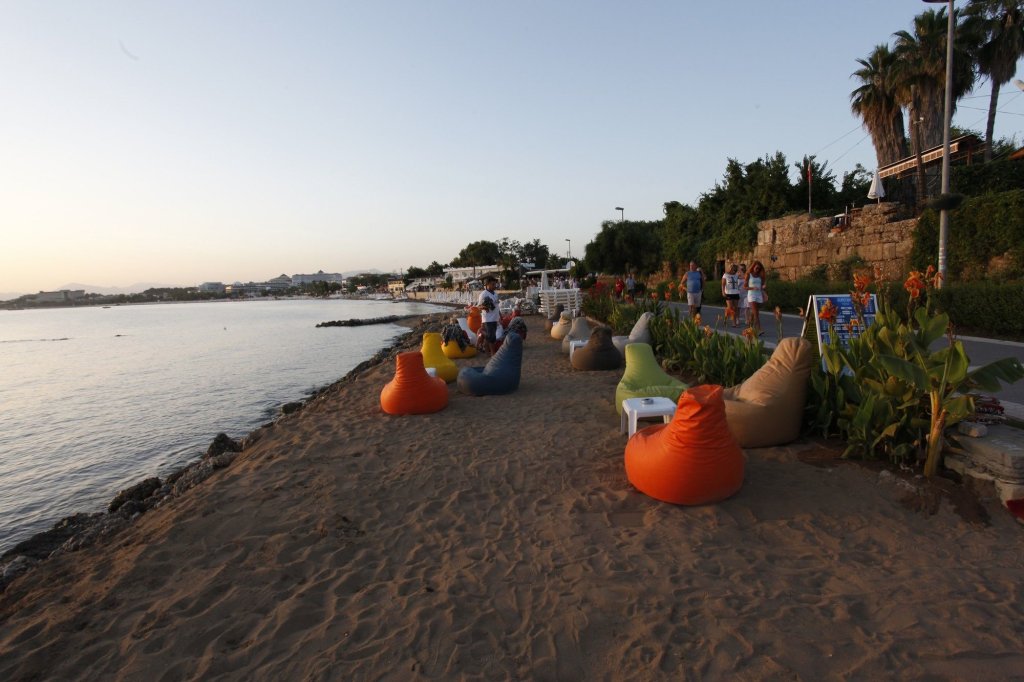 Kuba Beach Hotel 11