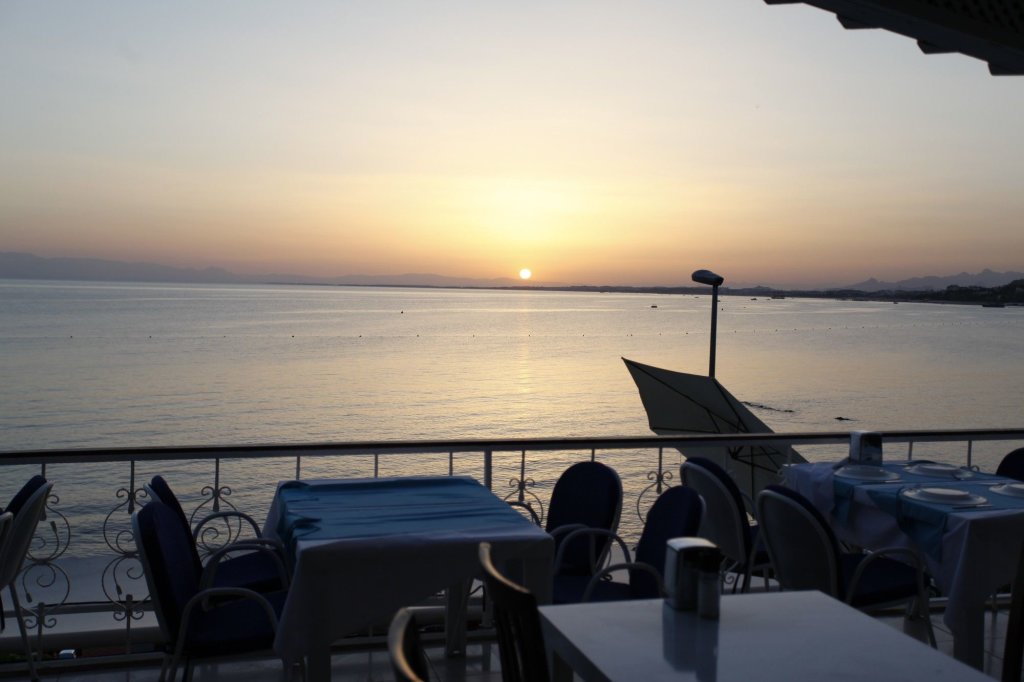 Kuba Beach Hotel 12