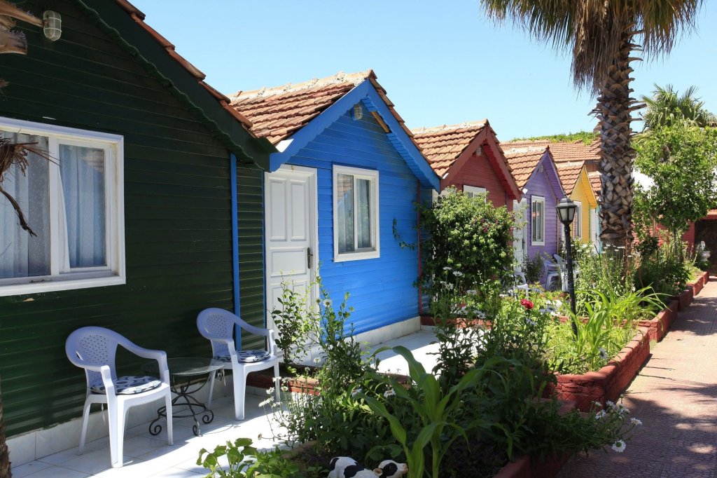 Kuba Beach Hotel 13