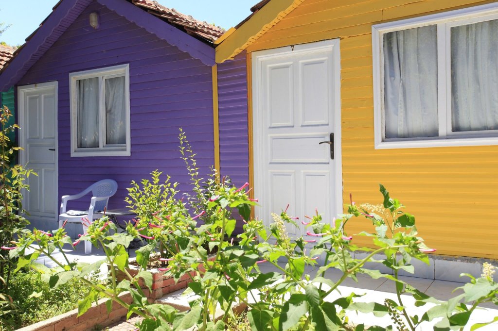 Kuba Beach Hotel 14