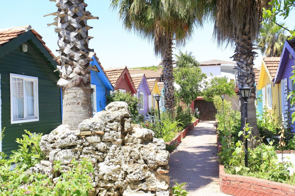 Kuba Beach Hotel 15
