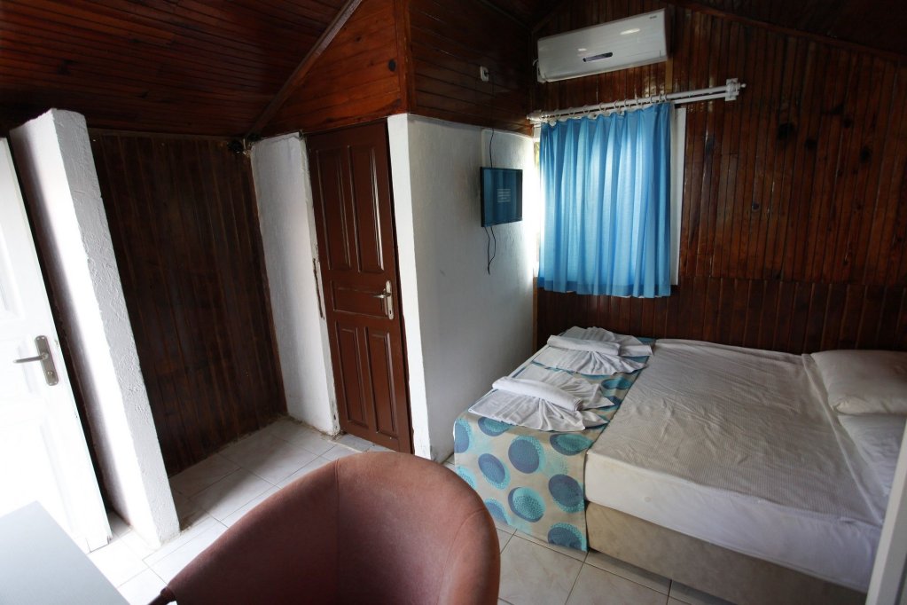 Kuba Beach Hotel 4