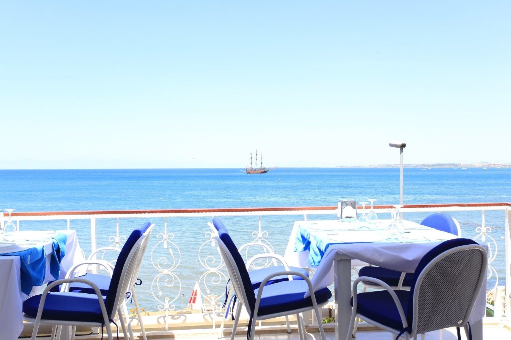 Kuba Beach Hotel 6