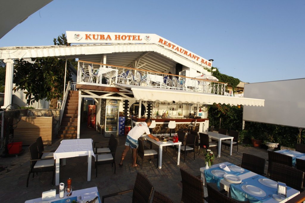 Kuba Beach Hotel 7