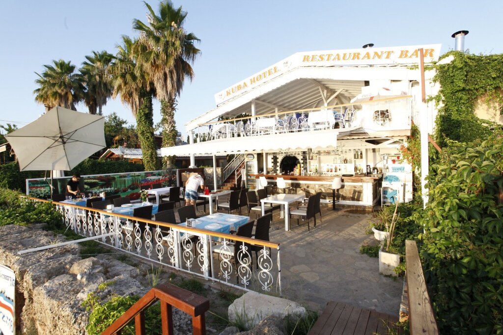 Kuba Beach Hotel 8
