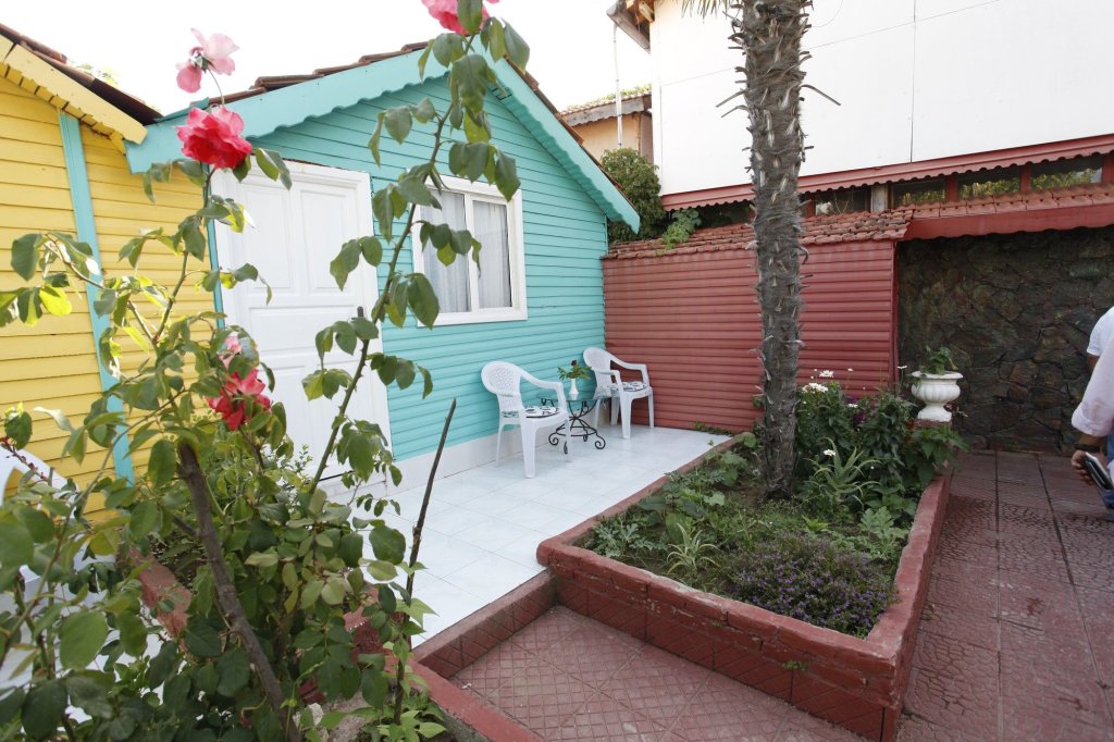 Kuba Beach Hotel 9