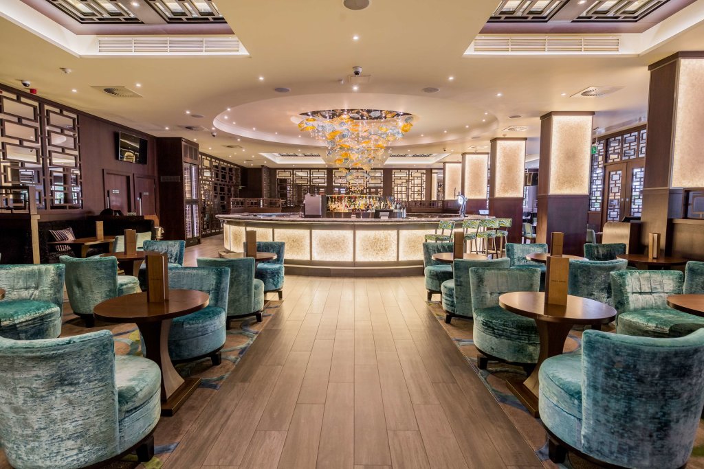 Radisson Blu Edwardian Heathrow Hotel & Conference Centre, London 13