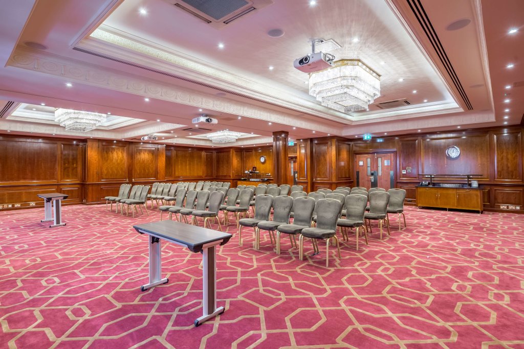 Radisson Blu Edwardian Heathrow Hotel & Conference Centre, London 14