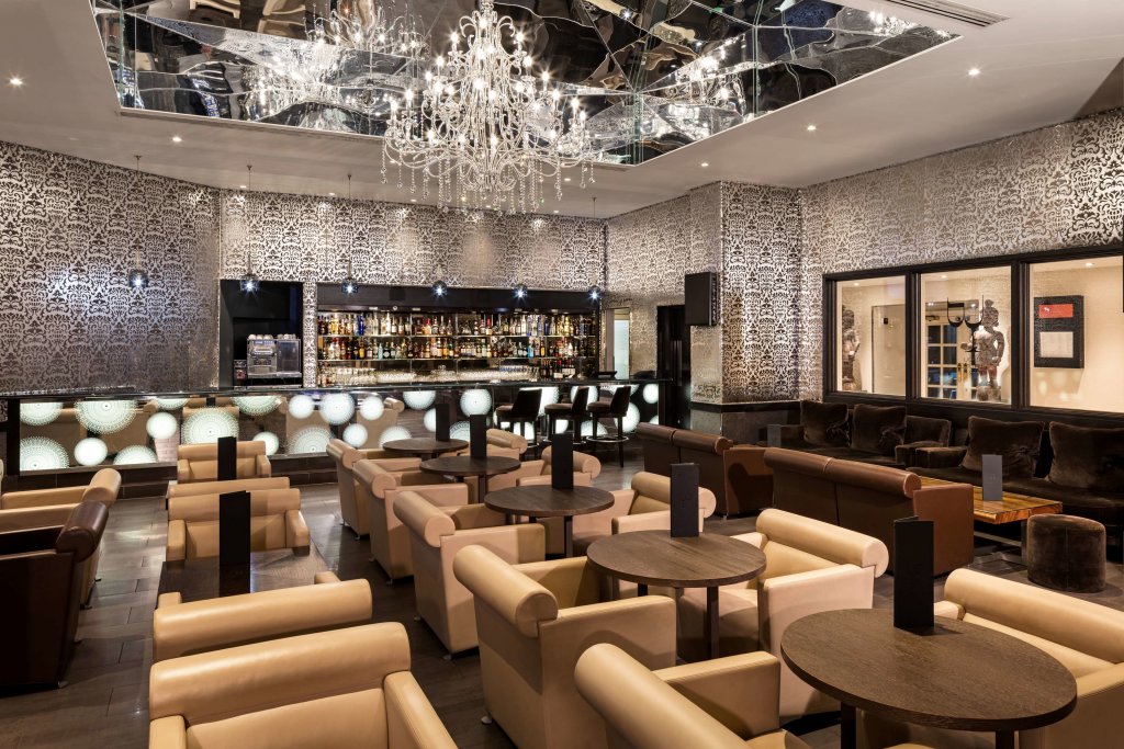 Radisson Blu Edwardian Heathrow Hotel & Conference Centre, London 20