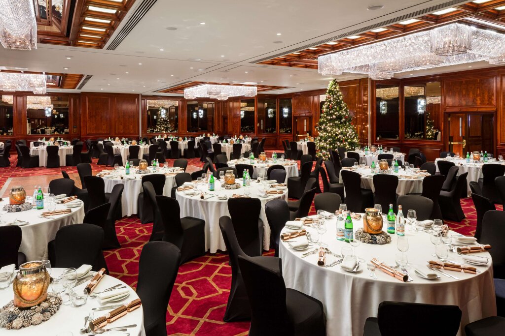 Radisson Blu Edwardian Heathrow Hotel & Conference Centre, London 4