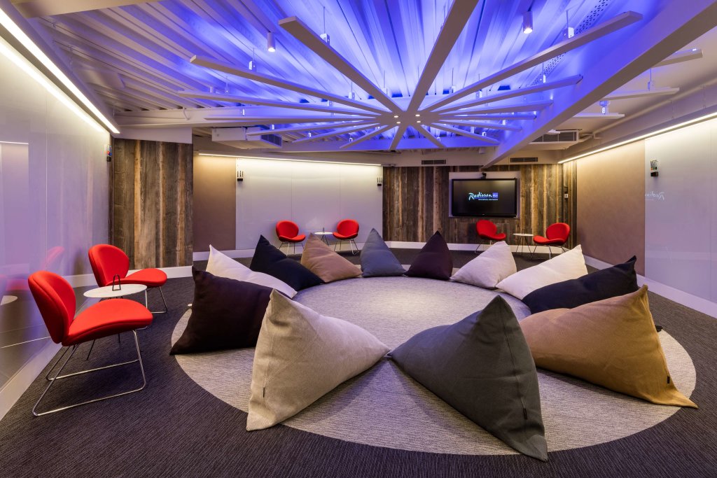 Radisson Blu Edwardian Heathrow Hotel & Conference Centre, London 6