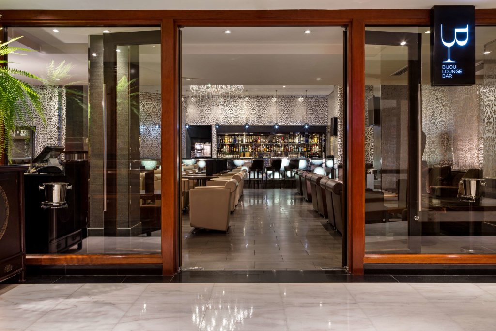 Radisson Blu Edwardian Heathrow Hotel & Conference Centre, London 7