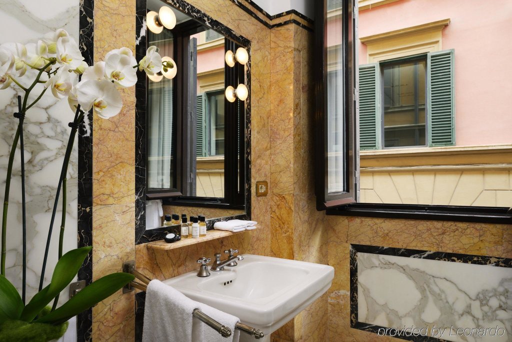 Hotel d'Inghilterra Roma 10