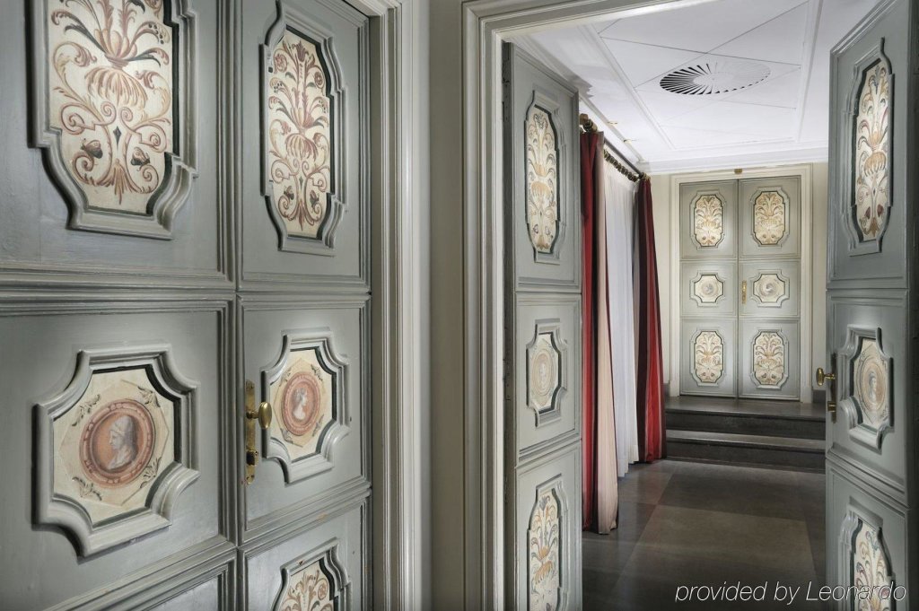 Hotel d'Inghilterra Roma 17