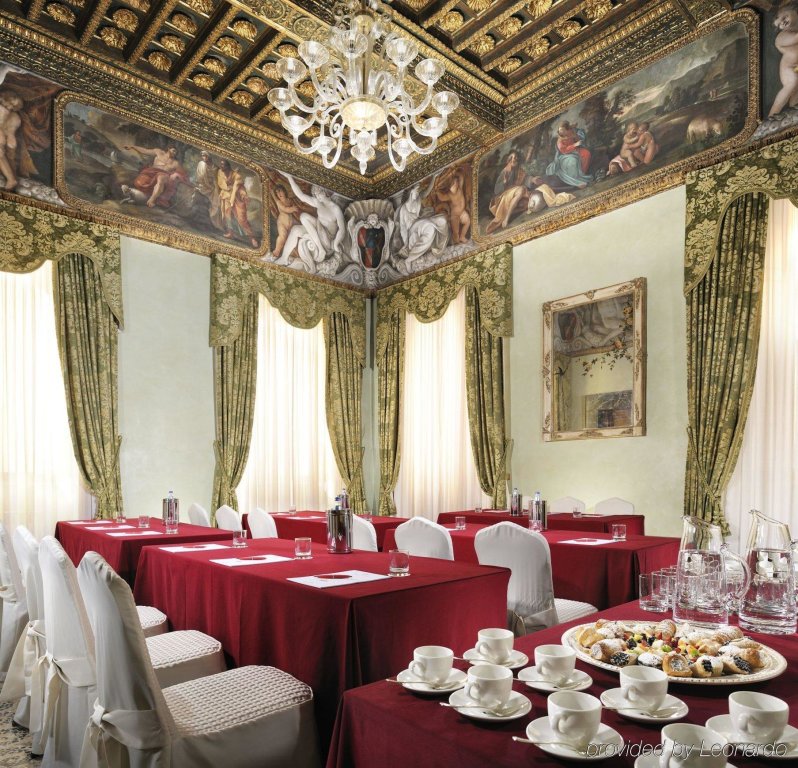 Hotel d'Inghilterra Roma 18