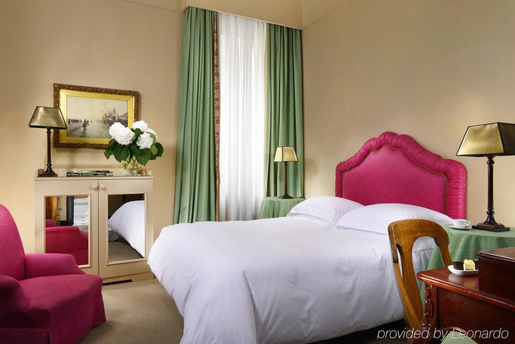 Hotel d'Inghilterra Roma 2