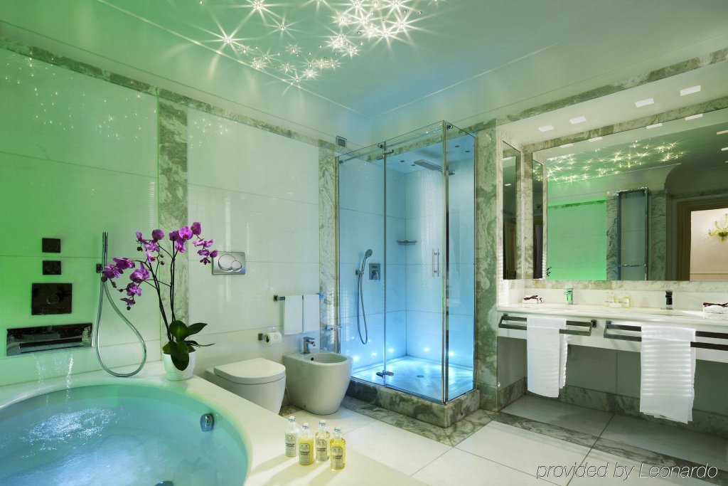 Hotel d'Inghilterra Roma 22