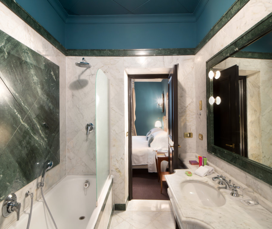 Hotel d'Inghilterra Roma 24