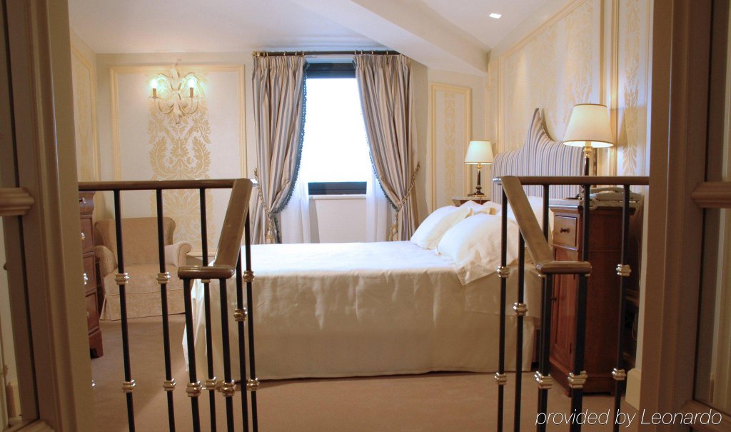 Hotel d'Inghilterra Roma 5