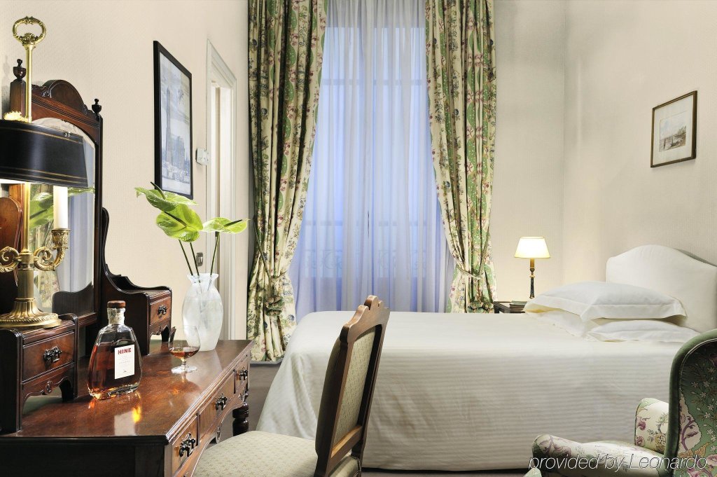Hotel d'Inghilterra Roma 6