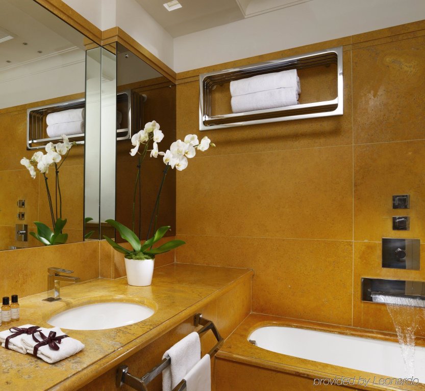 Hotel d'Inghilterra Roma 8
