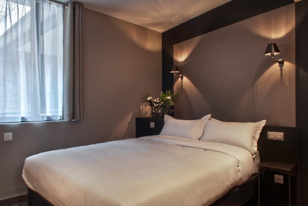 Hotel Les Terres Blanches 13