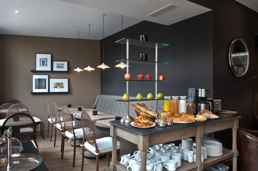 Hotel Les Terres Blanches 14