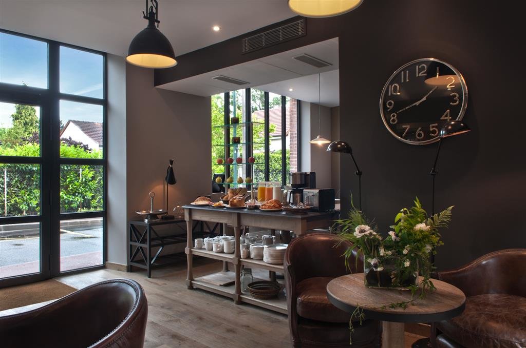 Hotel Les Terres Blanches 15