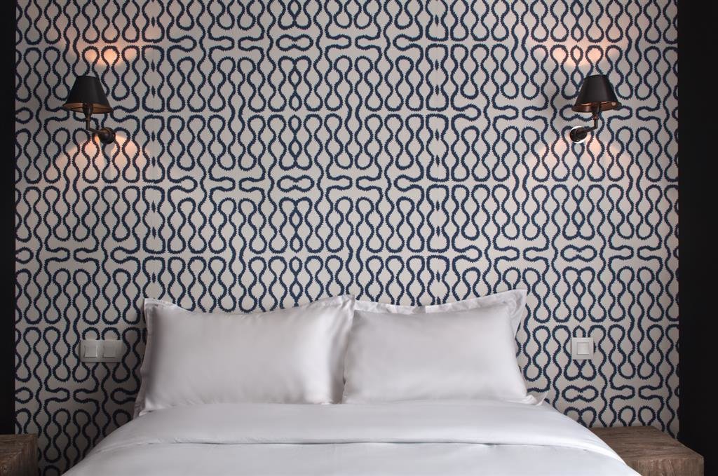 Hotel Les Terres Blanches 16