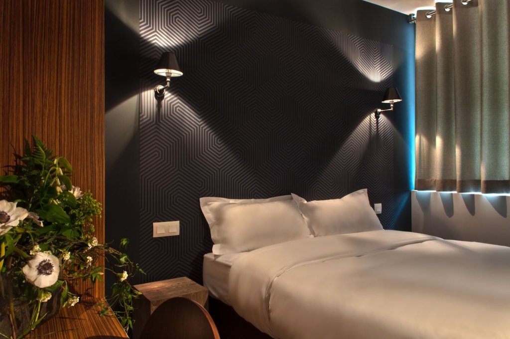Hotel Les Terres Blanches 17