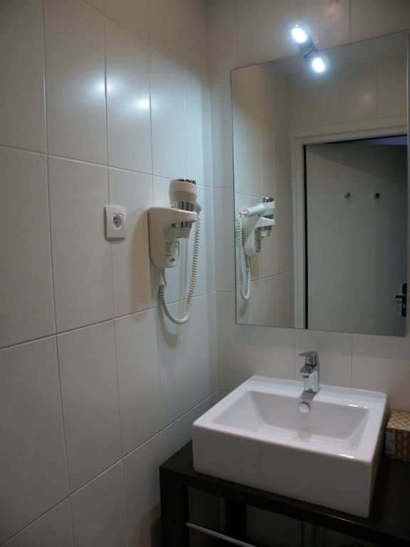 Hotel Les Terres Blanches 19