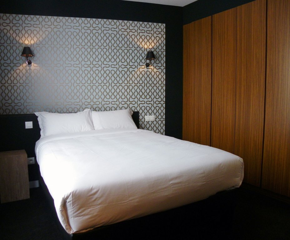Hotel Les Terres Blanches 2