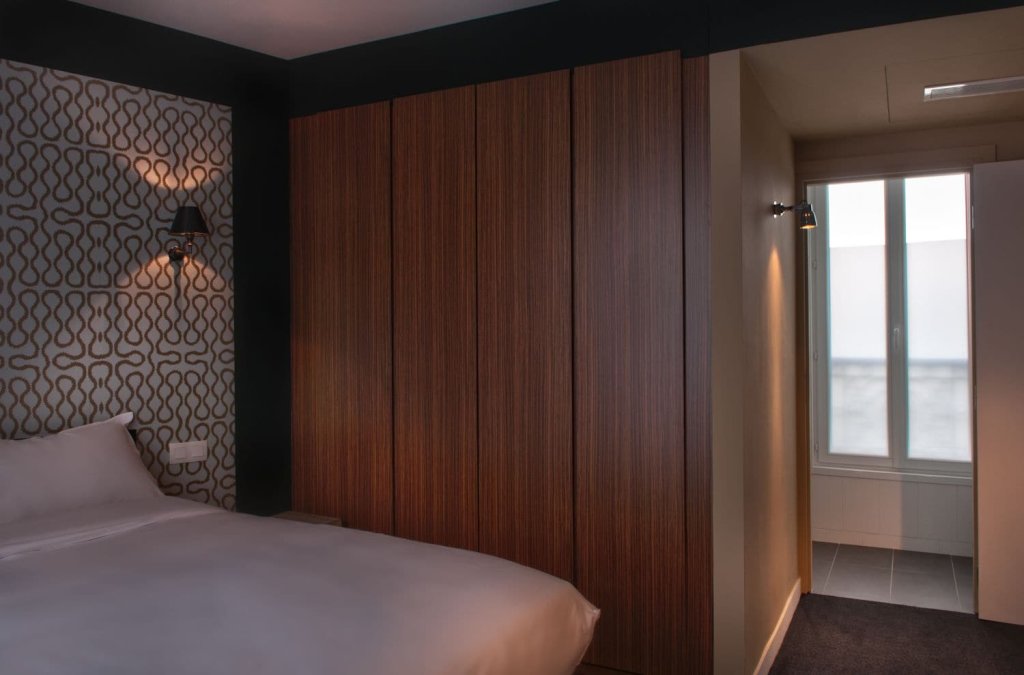 Hotel Les Terres Blanches 20