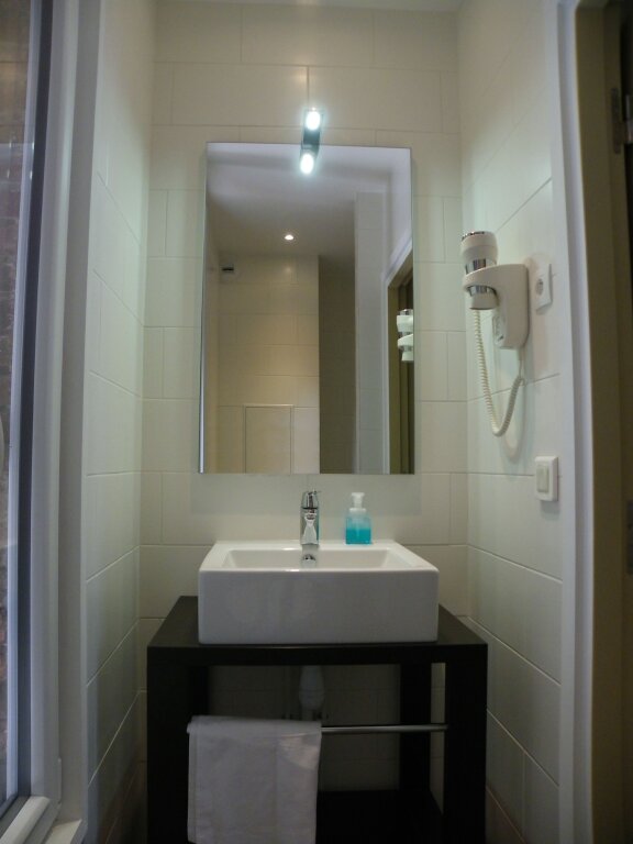 Hotel Les Terres Blanches 21