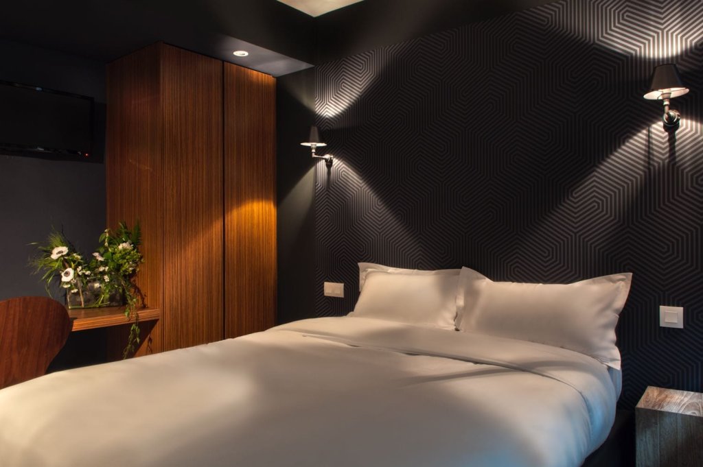 Hotel Les Terres Blanches 22
