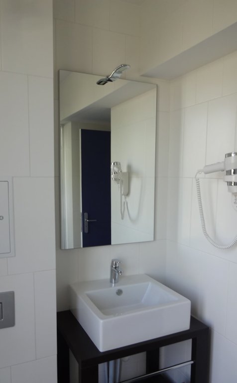 Hotel Les Terres Blanches 23
