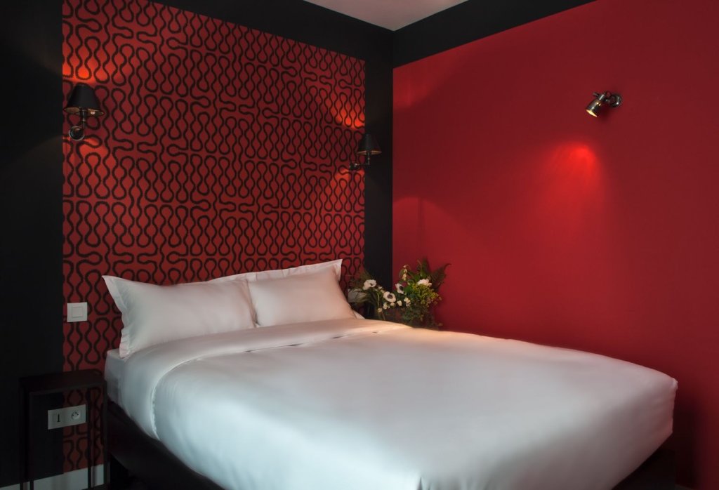 Hotel Les Terres Blanches 24