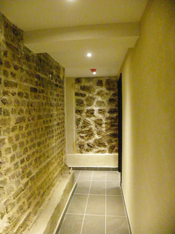 Hotel Les Terres Blanches 5