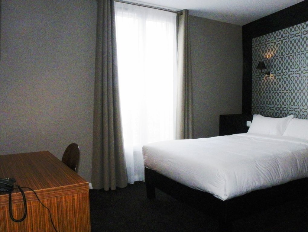 Hotel Les Terres Blanches 6