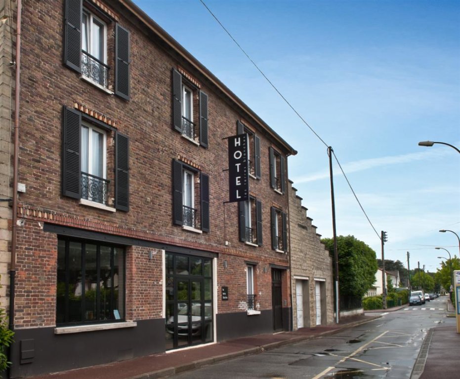 Hotel Les Terres Blanches 8