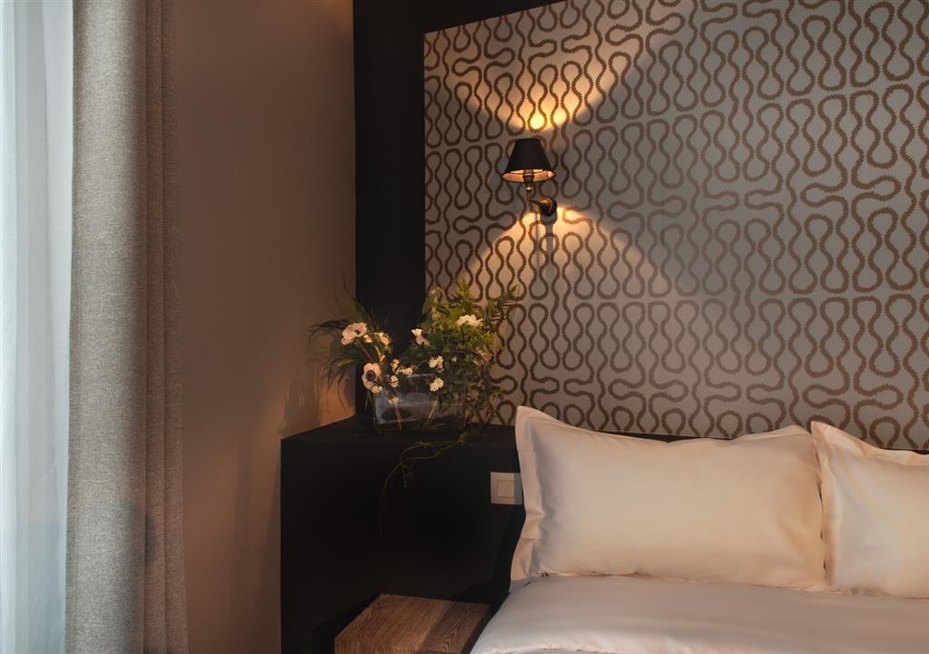 Hotel Les Terres Blanches 9