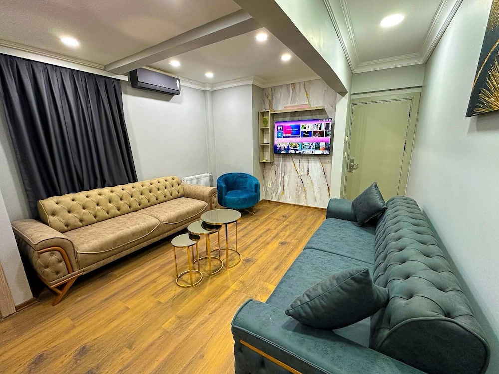 Sisli House By Remar Holding 19