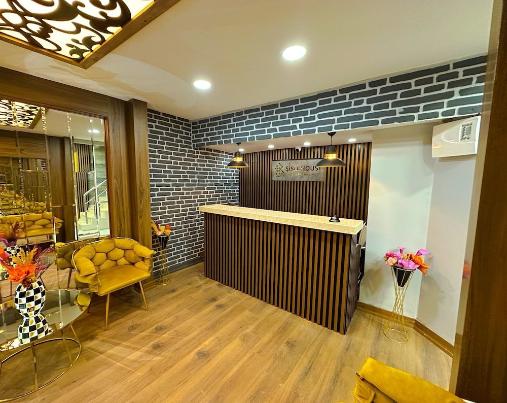 Sisli House By Remar Holding 3
