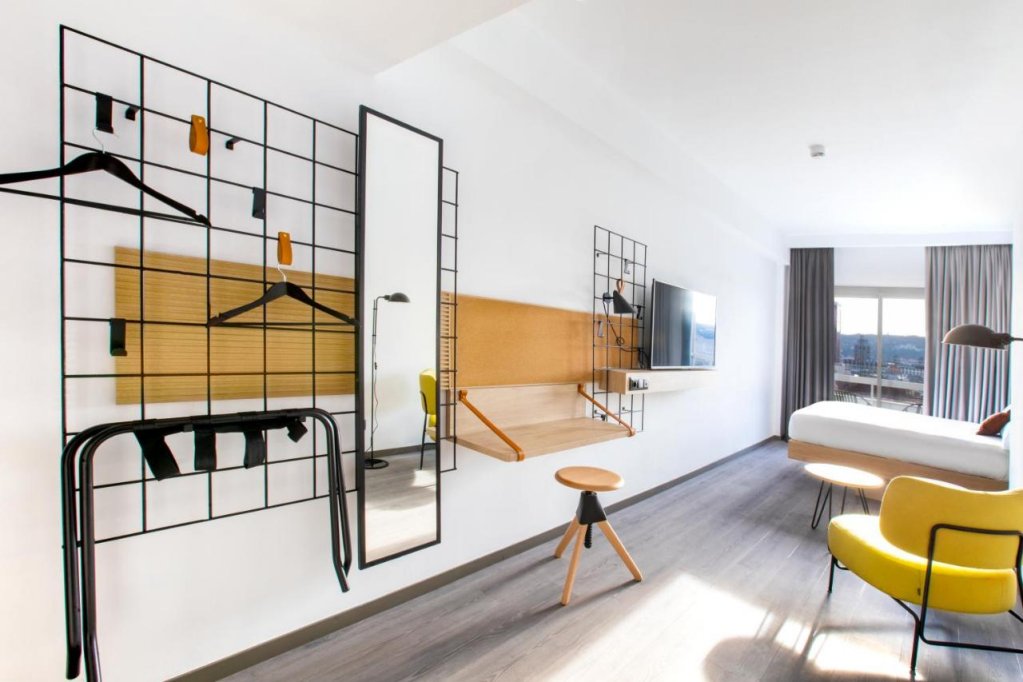 Expo Hotel Barcelona 14