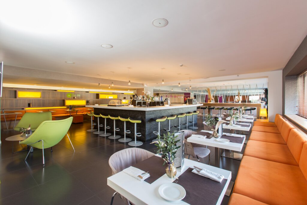 Expo Hotel Barcelona 15