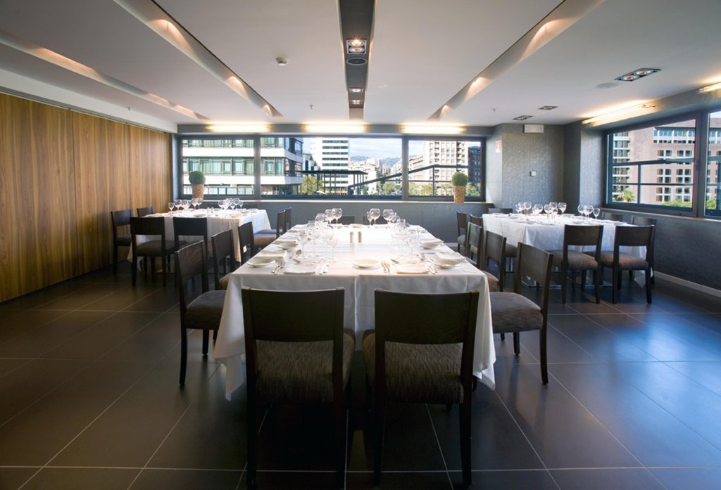 Expo Hotel Barcelona 16