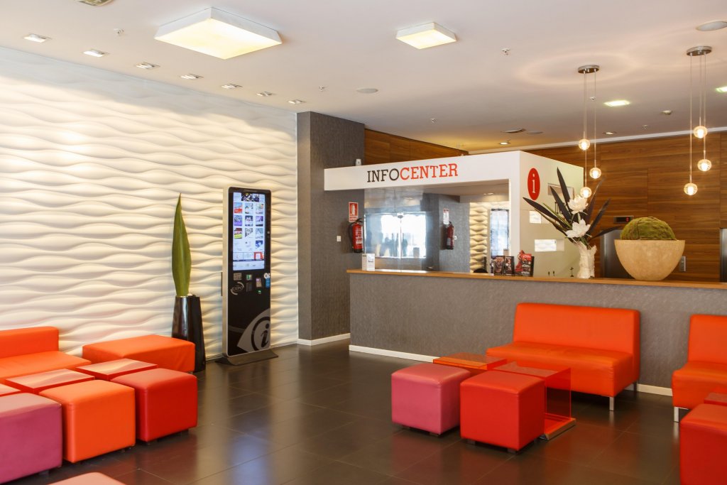 Expo Hotel Barcelona 2