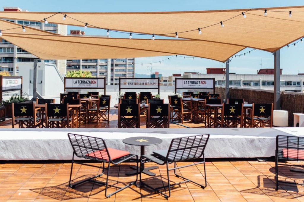 Expo Hotel Barcelona 20
